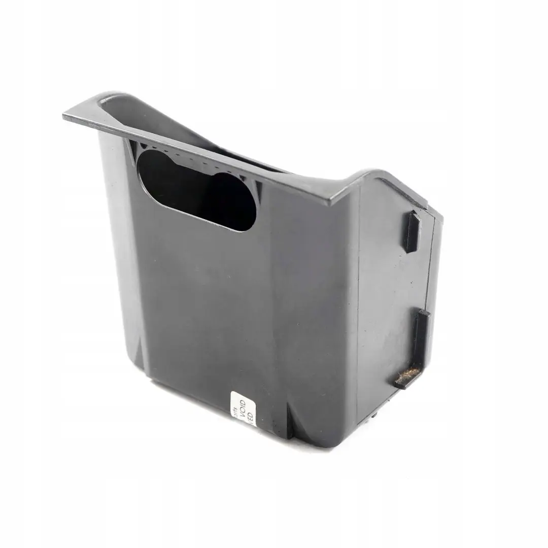 Mercedes W210 Console Centrale Portacenere Inserto Trim - SKU A2106830475 - Numero di parte A2106830475