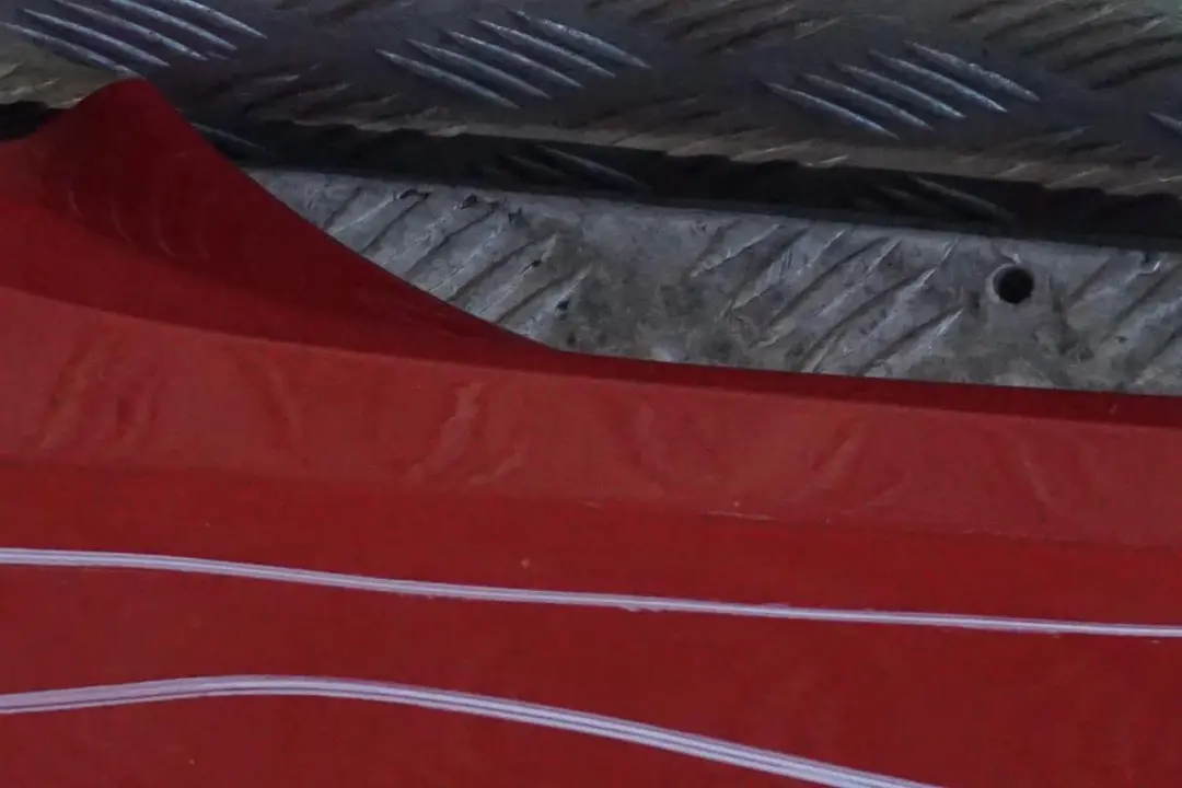 Bas de Porte Couverture Seuil Droite Vermilionrot Rouge pour BMW E92 E93 LCI à propos du numéro de pièce 0038432 BMW E92 E93 LCI Bas de Porte Couverture Seuil Droite Vermilionrot Rouge - SKU 0038432-VER - Numéro de pièce 0038432