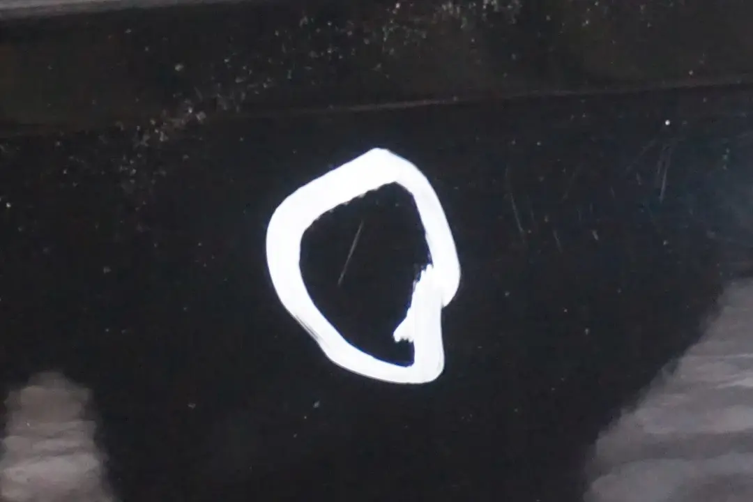 Door Rear Right O/S Black Schwarz 2 - 668 to BMW 3 Series 14 E90 with Part number 7203648 BMW 3 Series 14 E90 Door Rear Right O/S Black Schwarz 2 - 668 - SKU 7203648-SCH14 - Part number 7203648