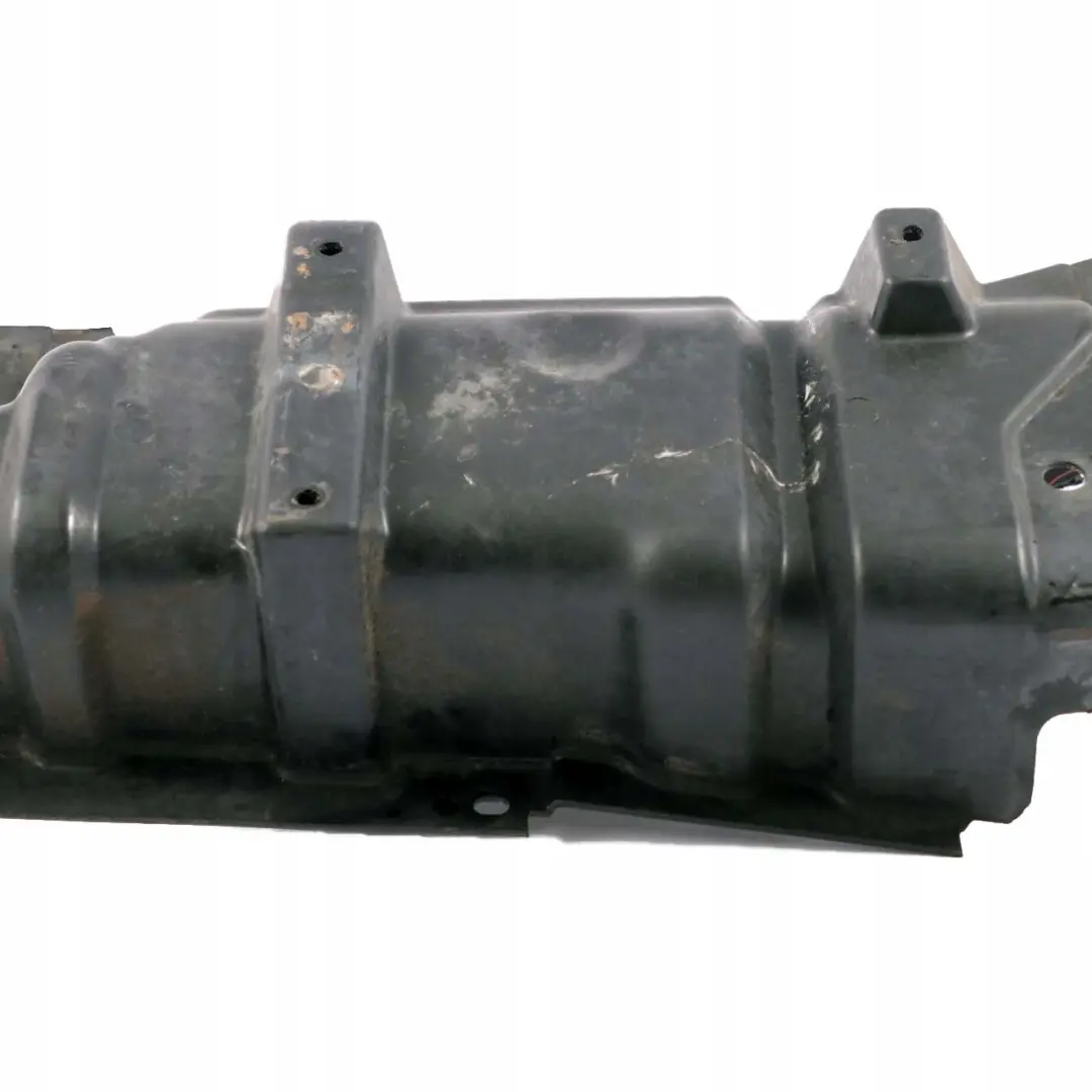 Mercedes-Benz Vaneo W414 Tunnel Abdeckung Abdecktunnel - SKU A4146901230 - Teilenummer A4146901230