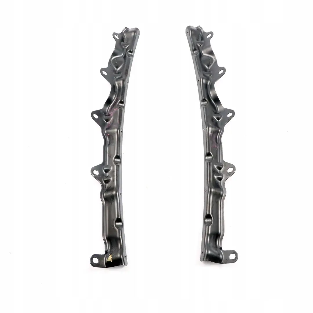 BMW E89 Roadster Techo Duro Mecanismo Localizador Junta Izquierda Derecha Juego - SKU 7256887 - Número de pieza 7256887