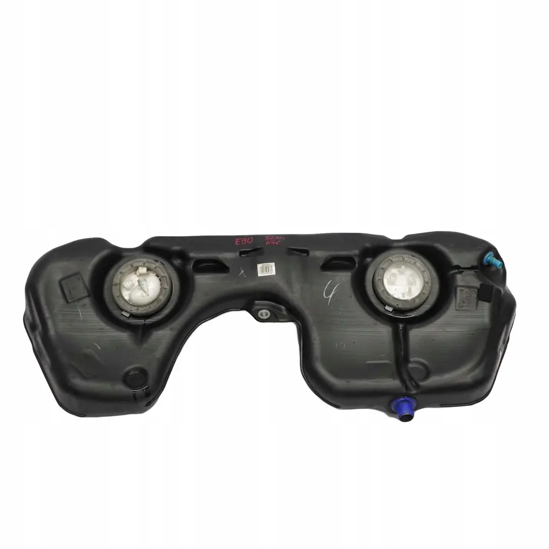 BMW 3 Series E90 E91 E92 N45 N46 FUEL TANK WITH PUMP LEVEL SENSOR UNIT PETROL - SKU 7283798-1 - Part number 7283798