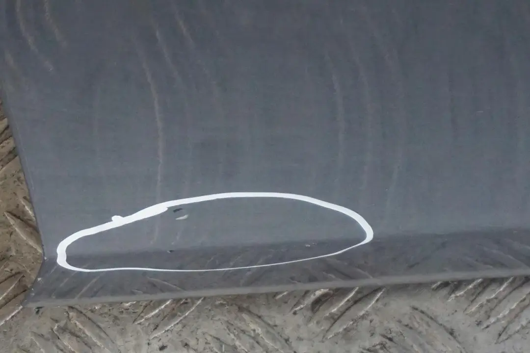 Door Front Right O/S Quarzblau Blue Blau Metallic - A18 to BMW 1 Series 20 E87 with Part number 7191012 BMW 1 Series 20 E87 Door Front Right O/S Quarzblau Blue Blau Metallic - A18 - SKU 7191012-QB20 - Part number 7191012