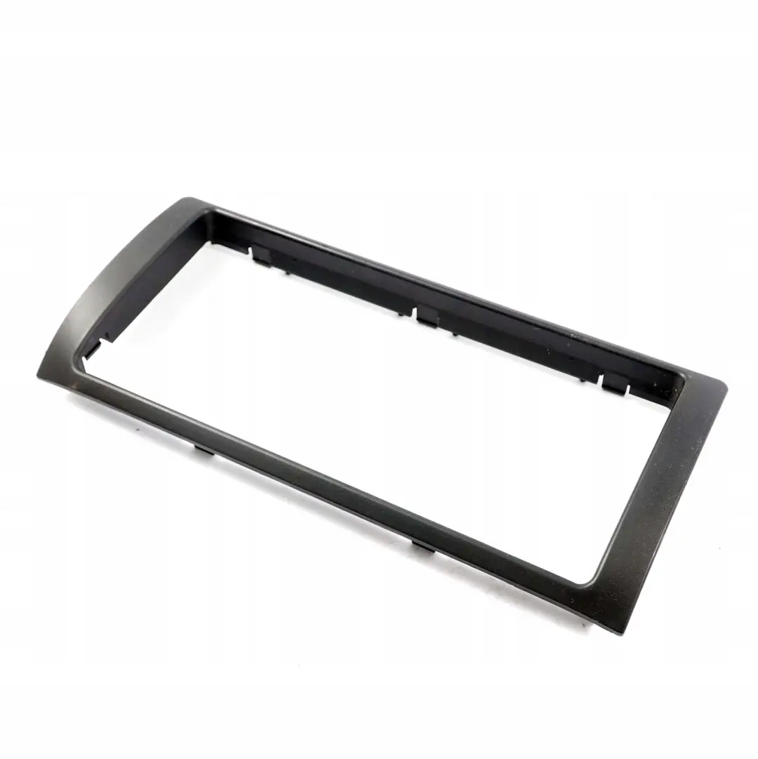 BMW X5 Series E53 Onboard Navigation Screen Frame Trim Cover Panel - SKU 6908469 - Part number 6908469