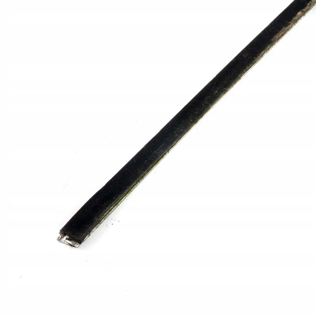 Anteriore Sinistra Paraurti Esterno Porta Chrom BMW E46 Berlina Touring - SKU 8194711 - Numero di parte 8194711