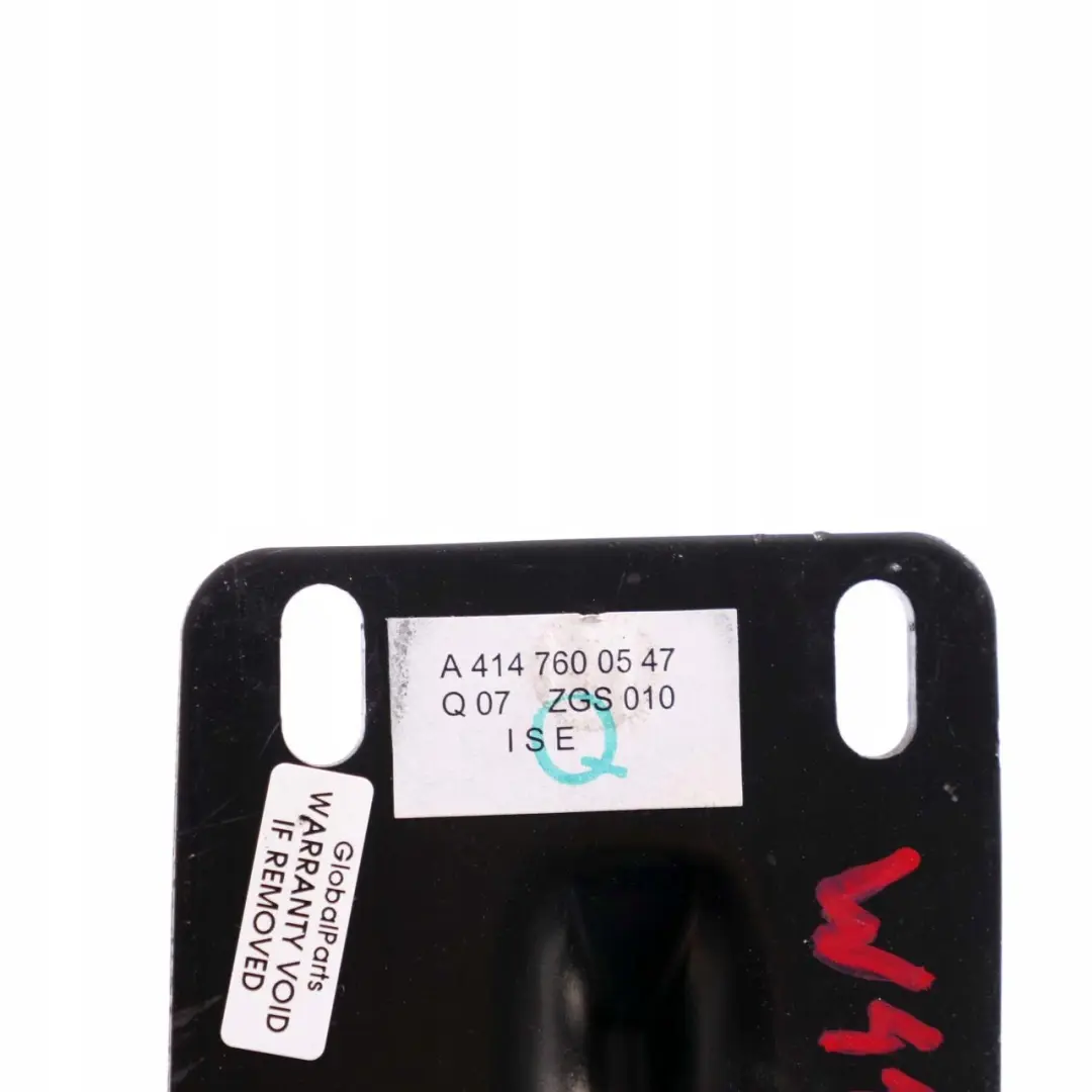 Mercedes W414 Arriere Gauche Porte Coulissante Role - SKU A4147600547 - Numéro de pièce A4147600547