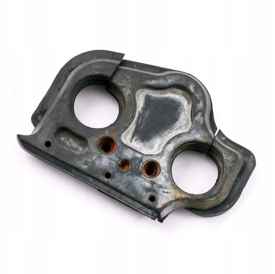 BMW E60 E61 Sello Pasacables Calentador Aire Acondicionado Bomba De Agua - SKU 6915173 - Número de pieza 6915173