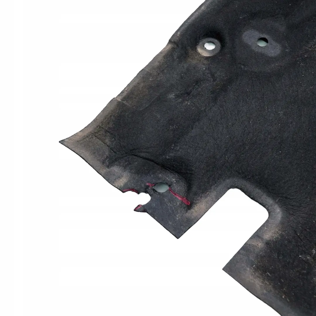 Mercedes-Benz A B Class W169 W245 Front Cover Damping Insulation to with Part number A1696820528 Mercedes-Benz A B Class W169 W245 Front Cover Damping Insulation - SKU A1696820528 - Part number A1696820528