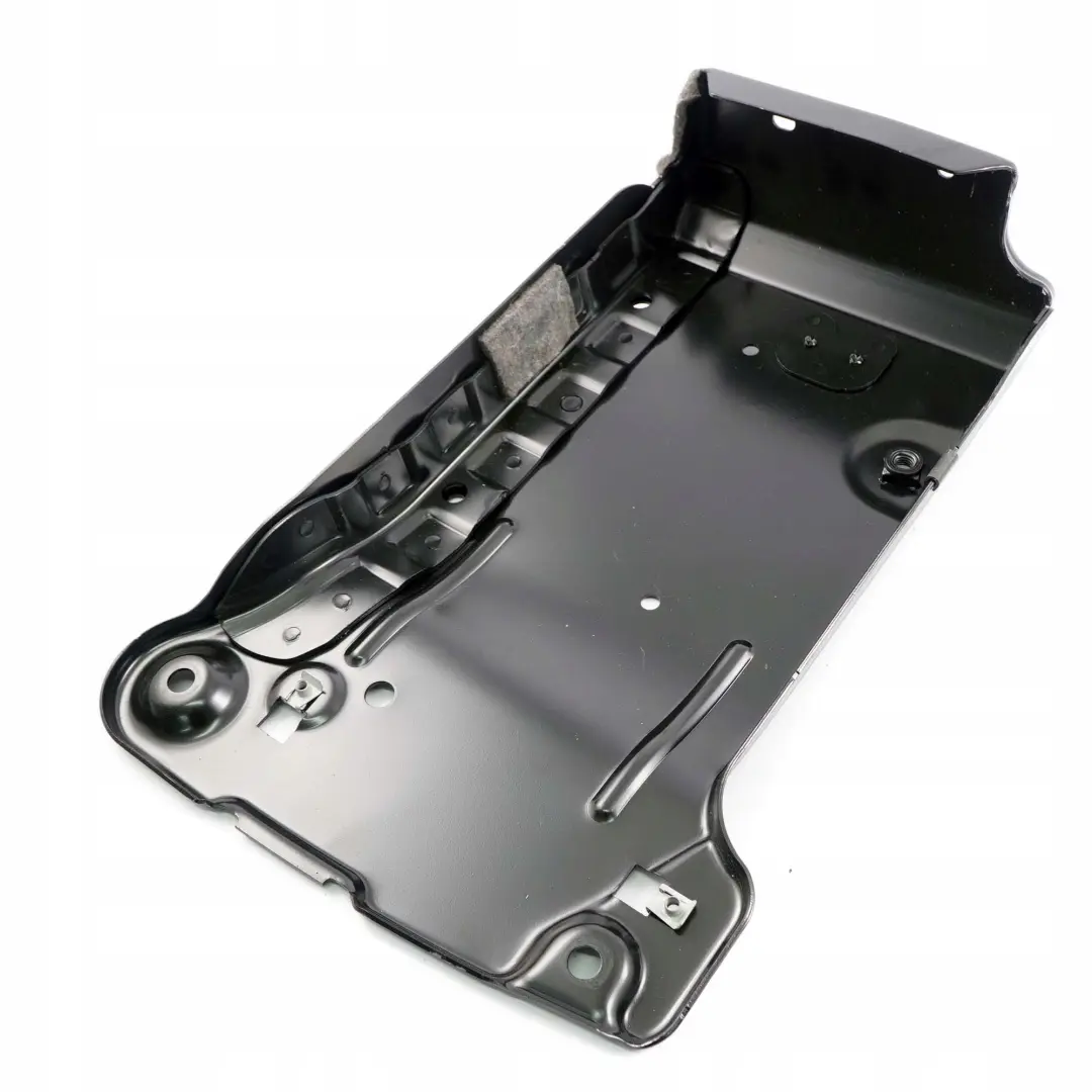 BMW 1 Series E88 Cabrio Rollover Protection Cargo Guard Plate Right O/S - SKU 7187482 - Part number 7187482