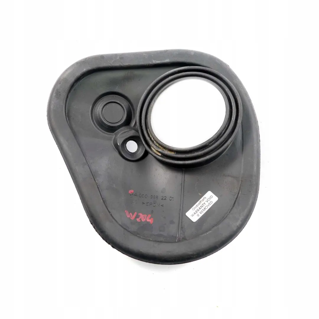 Uszczelka wlewu paliwa do MERCEDES C E W204 C207 W212 o numerze A0009982201 MERCEDES C E W204 C207 W212 Uszczelka wlewu paliwa - SKU A0009982201 - Numer Części A0009982201