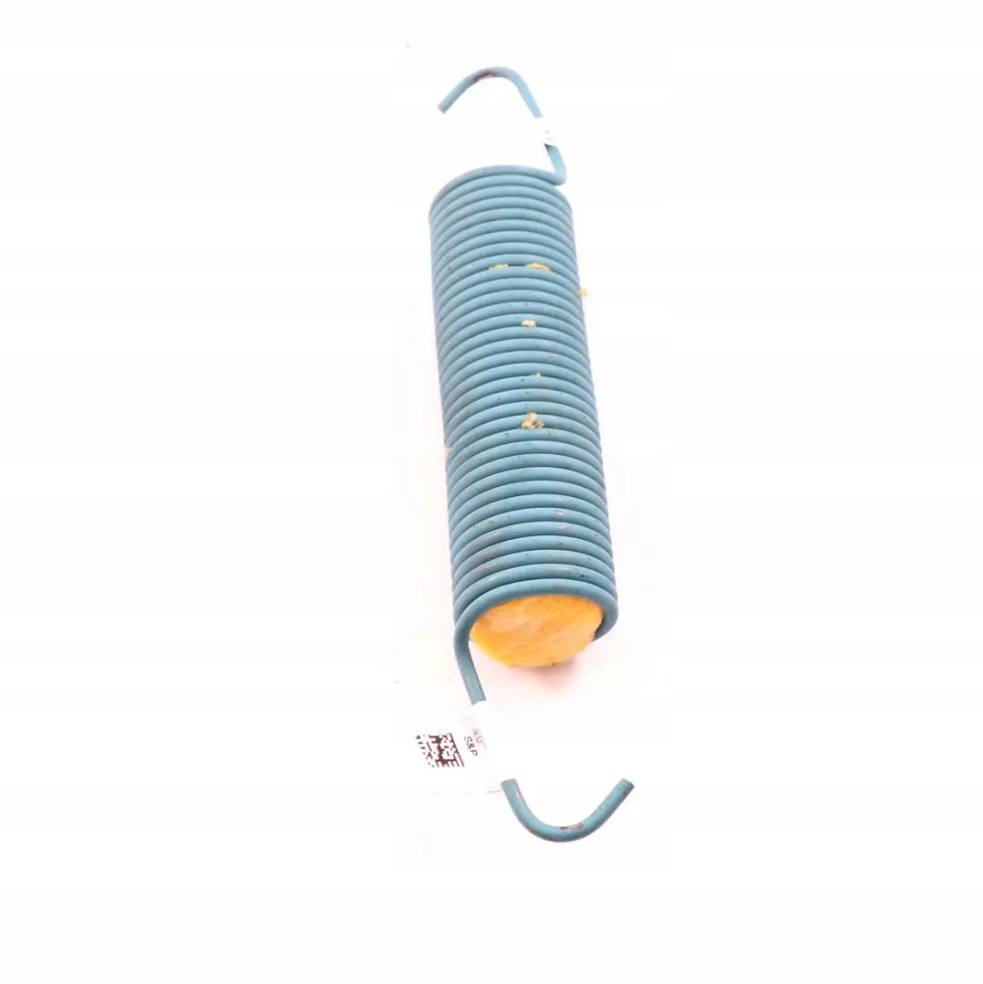 BMW F82 M4 Tension Muelle Bota Tapa Porton Trasero - SKU 8061661 - Número de pieza 8061661