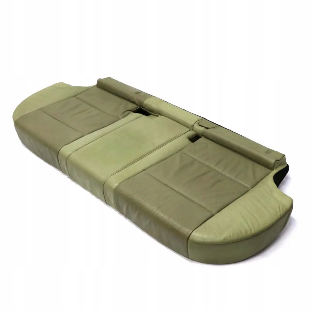 Kanapa siedzisko tył zieleń green do BMW E53 X5 o numerze 7008226 BMW E53 X5 Kanapa siedzisko tył zieleń green - SKU 7008226 - Numer Części 7008226