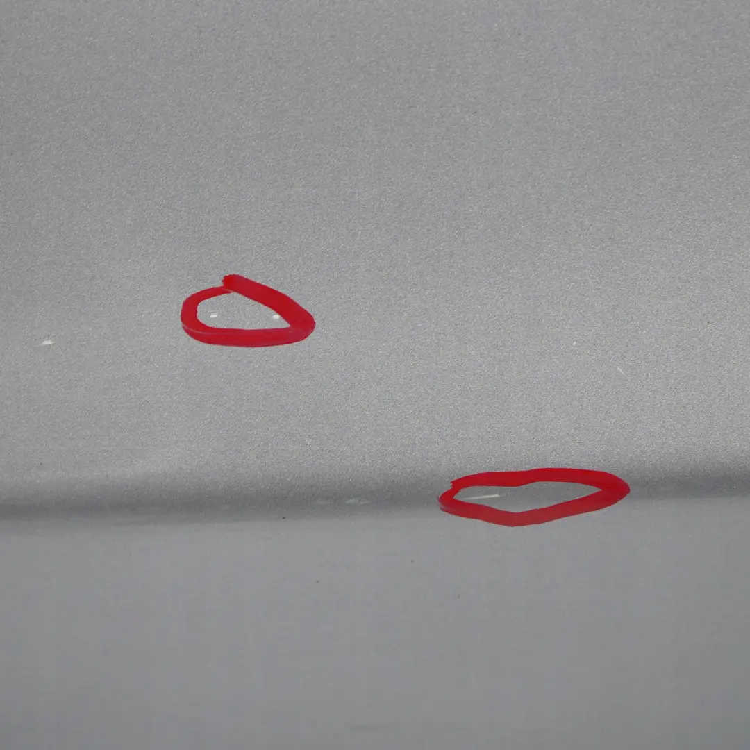BMW E90 Drzwi lewe lewy przód bluewater - SKU 7203643-WB - Numer Części 7203643