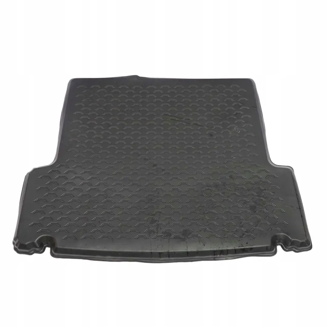 BMW E91 Touring Fitted Boot Trunk Luggage Compartment Rubber Mat - SKU 0402412 - Part number 0402412