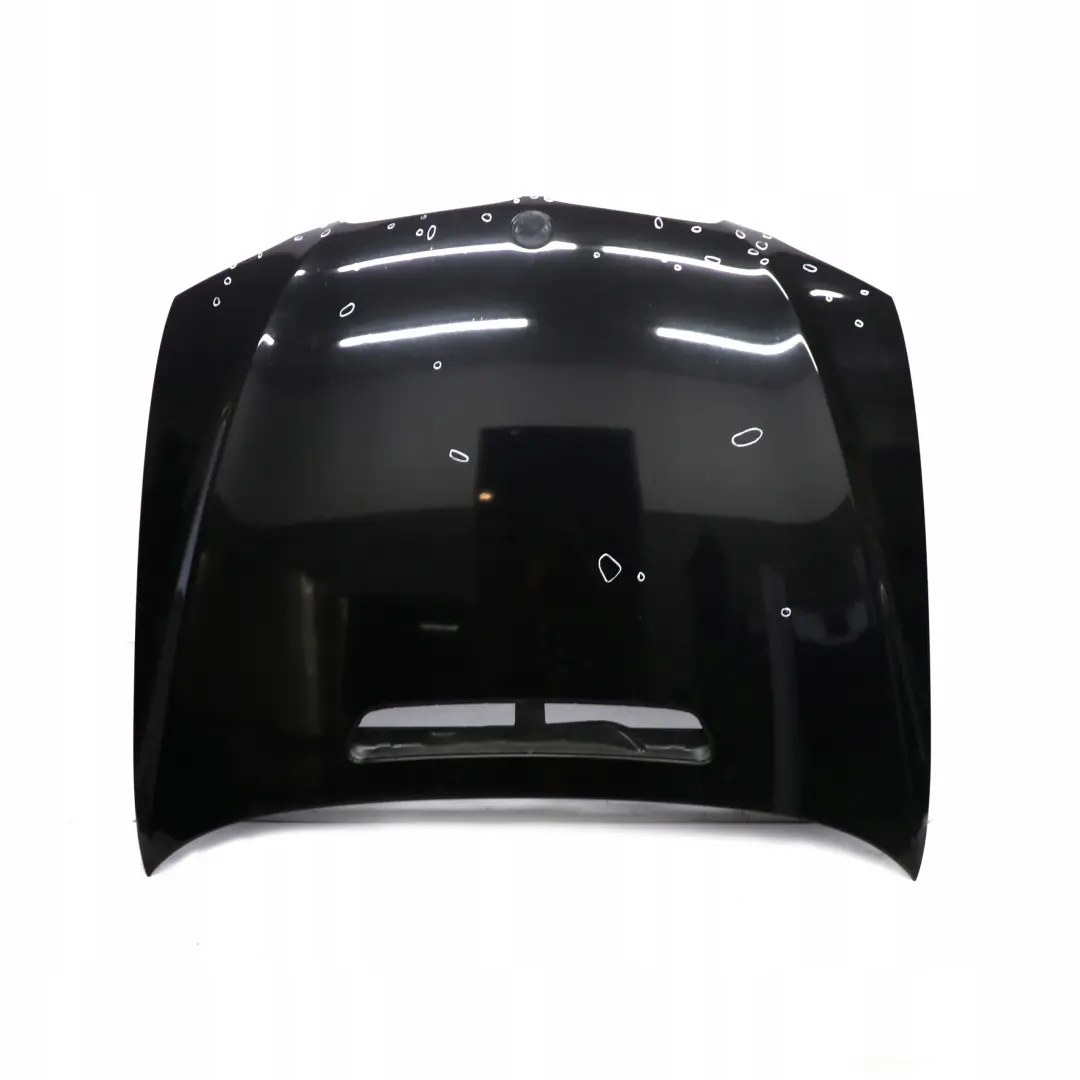 Maska pokrywa silnika black saphire do BMW E65 o numerze 4161 7043239 BMW E65 Maska pokrywa silnika black saphire - SKU 7043239-BS - Numer Części 4161 7043239