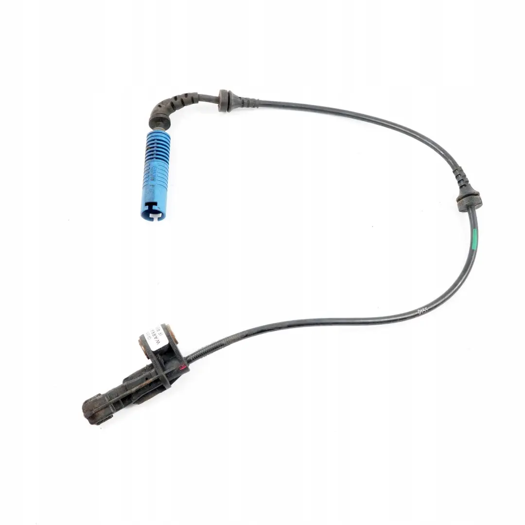 Generatore di impulsi ABS Asse anteriore destro per BMW Z4 E46 E85 E86 con numero di parte 6752682 BMW Z4 E46 E85 E86 Generatore di impulsi ABS Asse anteriore destro - SKU 6752682 - Numero di parte 6752682