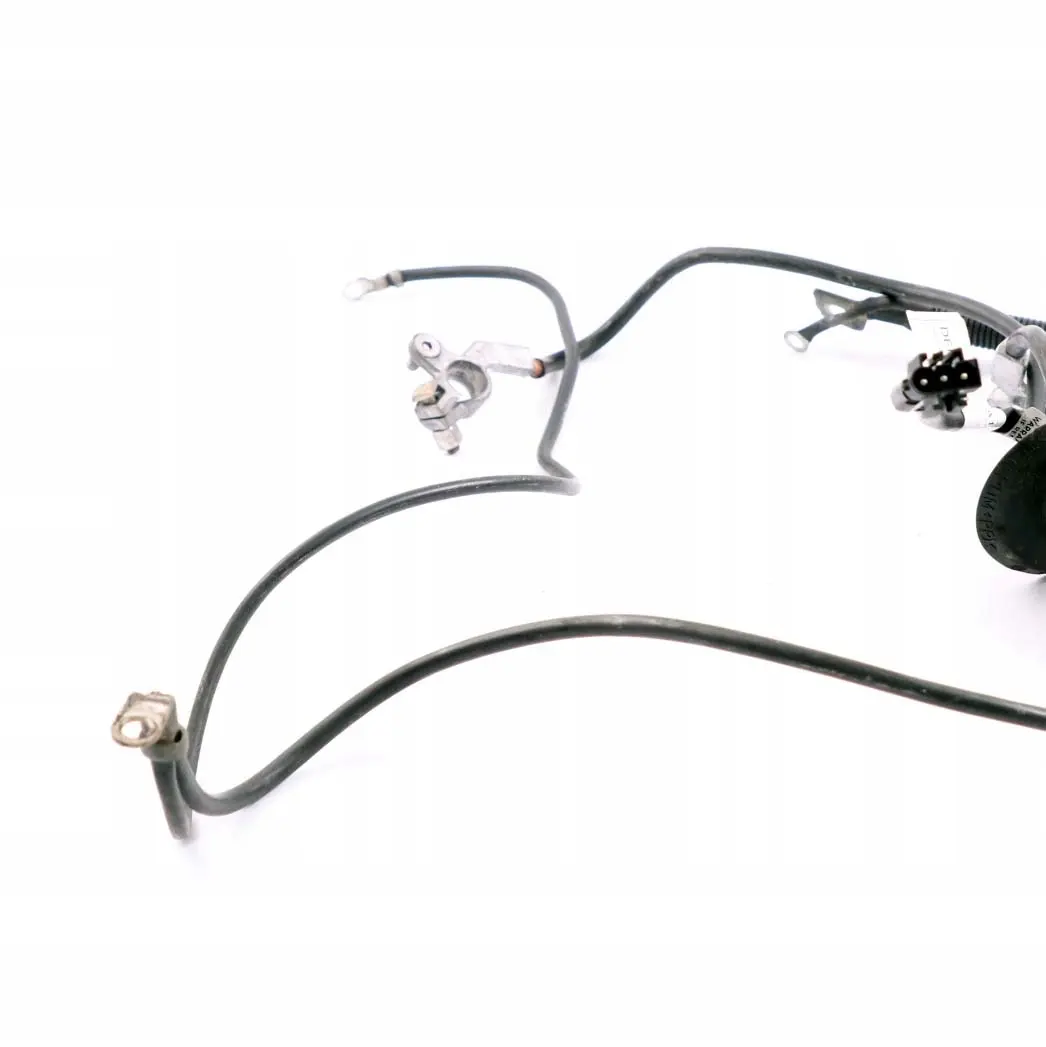  Mercedes-Benz A-Klasse W168 Kabelbaum Positiv Batterie Pluskabel - SKU A1685400330 - Teilenummer A1685400330