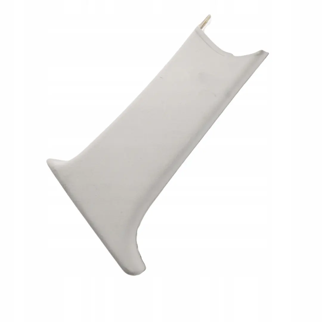 Break Couverture Borne-C Arriere Gauche Gris Clair 8209011 pour BMW E46 à propos du numéro de pièce 8232021 BMW E46 Break Couverture Borne-C Arriere Gauche Gris Clair 8209011 - SKU 8232021 - Numéro de pièce 8232021