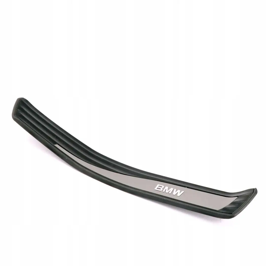 BMW E60 E61 Osłona listwa próg prawy tył - SKU 7034306 - Numer Części 7034306