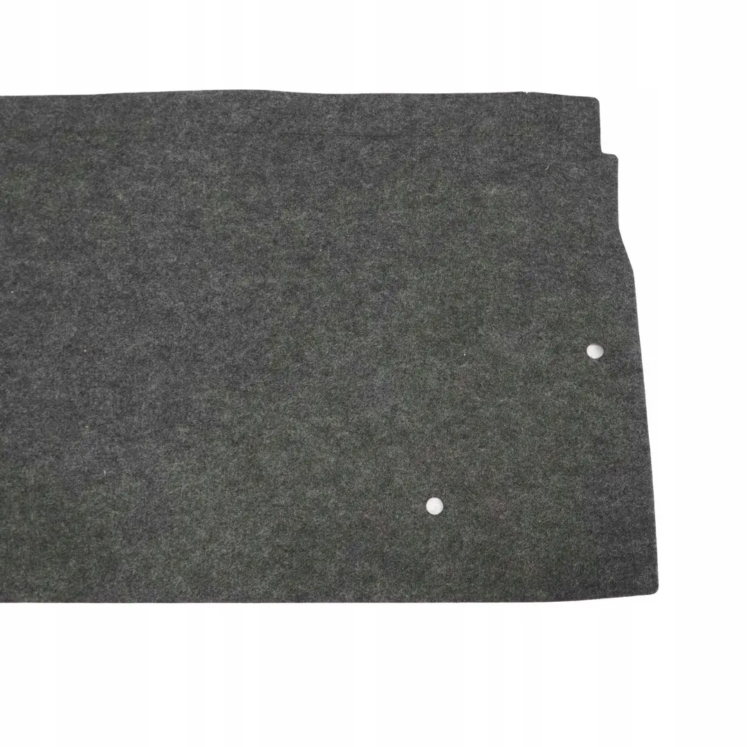 Boot Trunk Partition Floor Interior Trim Panel Cover to BMW 3 E36 Saloon Coupe with Part number 1977002 BMW 3 E36 Saloon Coupe Boot Trunk Partition Floor Interior Trim Panel Cover - SKU 1977002 - Part number 1977002