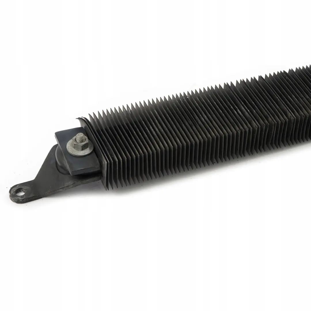 Mercedes-Benz W203 M111 M271 Petrol Power Steering Oil Cooler Part to with Part number A2034605624 Mercedes-Benz W203 M111 M271 Petrol Power Steering Oil Cooler Part - SKU A2034605624 - Part number A2034605624