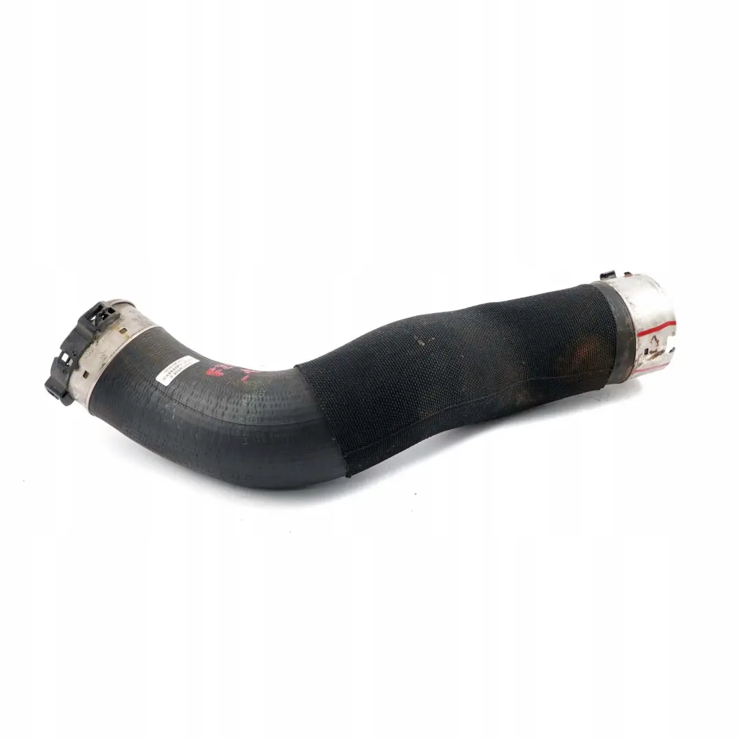 N47N Ladeluftleitung Rohr Schlauch für BMW 1 3 4 er F20 F30 F32 mit Teilenummer 4742748 BMW 1 3 4 er F20 F30 F32 N47N Ladeluftleitung Rohr Schlauch - SKU 4742748-1 - Teilenummer 4742748