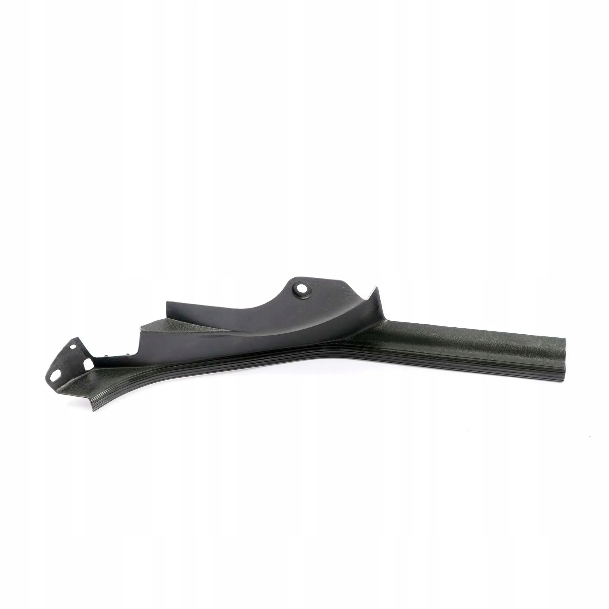 BMW 3 Saloon Touring E36 Rear Right O/S Door Sill Interior Trim Panel 8130054