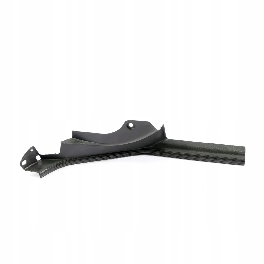 BMW 3 E36 Tür Hinten Rechts Abdeckung Verkleidung Einstiegleiste - SKU 8130054 - Teilenummer 8130054