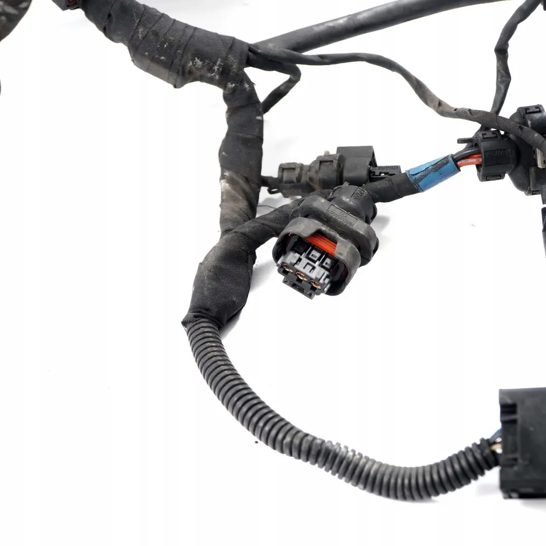 M266 Gasolina Motor Cableado Arn?s Loom para Mercedes A B W169 W245 con número de pieza A2661502933 Mercedes A B W169 W245 M266 Gasolina Motor Cableado Arn?s Loom - SKU A2661502933 - Número de pieza A2661502933