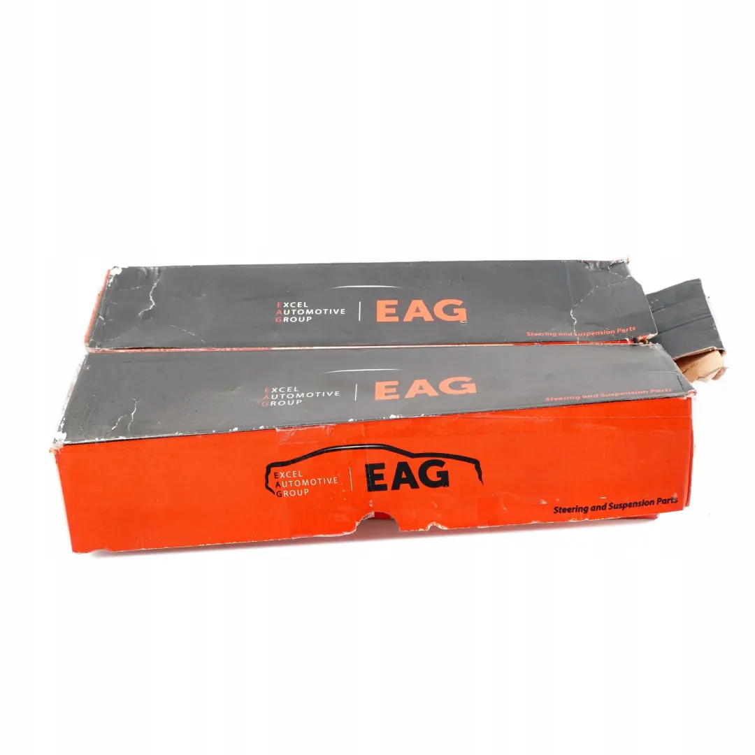 Automotive Group EAG Left Right N/O/S Steering Tie Rod Set to BMW Mini R50 Excel with Part number R50 EAG BMW Mini R50 Excel Automotive Group EAG Left Right N/O/S Steering Tie Rod Set - SKU R50 EAG - Part number R50 EAG