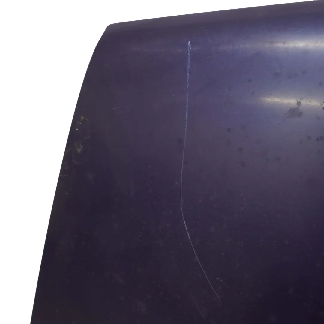 maska pokrywa silnika Montrealblau do BMW E36 Sedan o numerze 41618135343 BMW E36 Sedan maska pokrywa silnika Montrealblau - SKU 8135343-MRB - Numer Części 41618135343