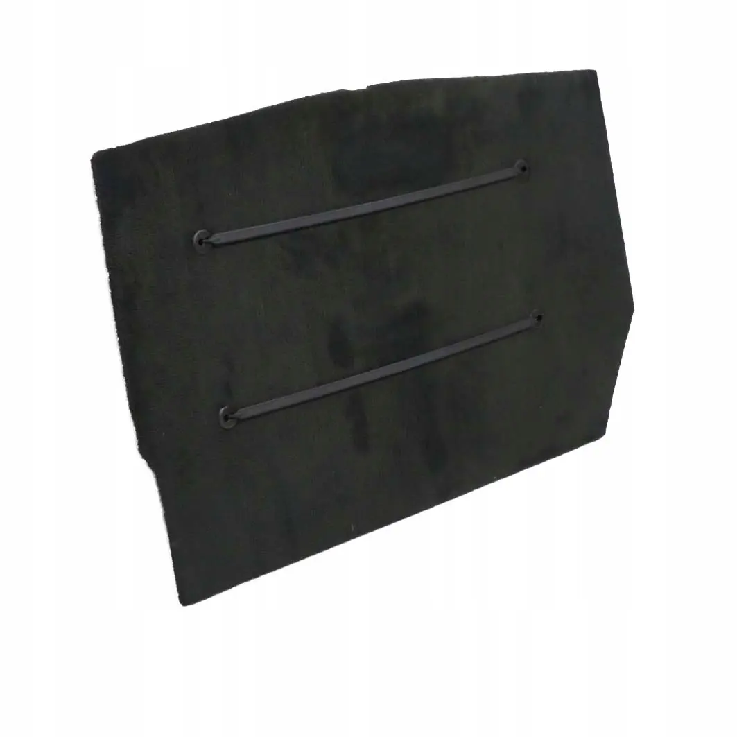 Boot Trunk Luggage Compartment Floor Panel Mat to BMW 3 E46 Touring with Part number 8233663 BMW 3 E46 Touring Boot Trunk Luggage Compartment Floor Panel Mat - SKU 8233663 - Part number 8233663