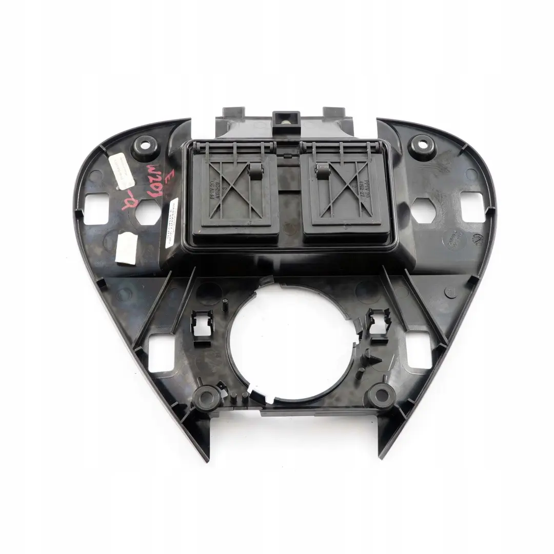 Classe C W203 Cruscotto Dash Trim Aria Griglia ventilazione per Mercedes con numero di parte A2038300854 Mercedes Classe C W203 Cruscotto Dash Trim Aria Griglia ventilazione - SKU A2038300854 - Numero di parte A2038300854
