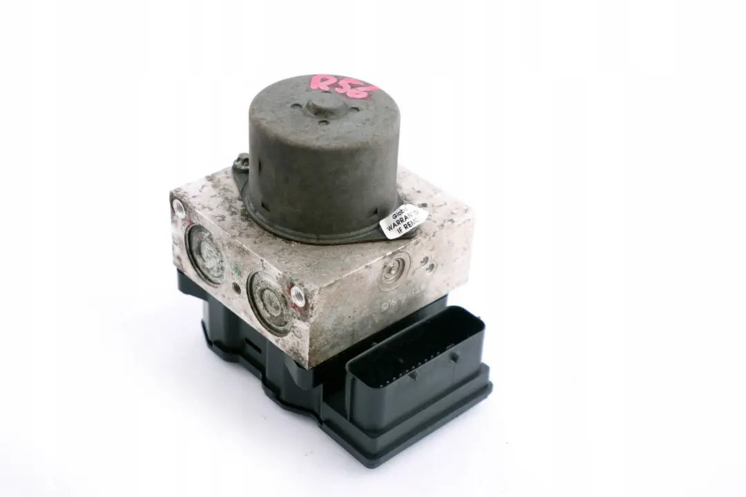 ABS Pumpe ASC Hydroaggregat Steuergerät für Mini Cooper R56 mit Teilenummer 6780922 Mini Cooper R56 ABS Pumpe ASC Hydroaggregat Steuergerät - SKU 6780922 - Teilenummer 6780922