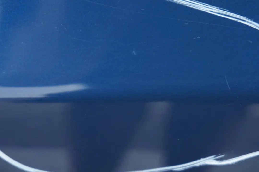  GenuineBMW 2 E60 E60N Puerta Trasera Derecha Mysticblau Mystic Blue A07 - SKU 7202342-MYS2 - Número de pieza 7202342