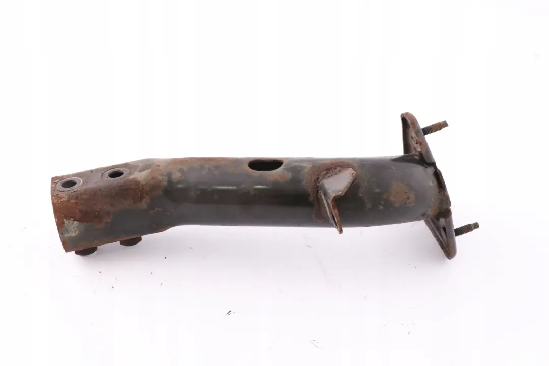 Mini Cooper One R50 R53 Holder Carrier Bumper Left 3111 - SKU 6757911 - Part number 6757911