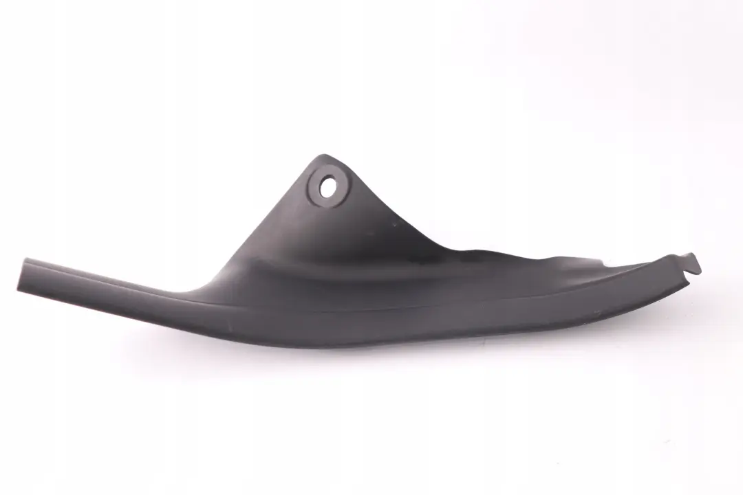 Reihe E87 E87N LCI Abdeckleiste Einstieg Hinten Links Schwarz für BMW 1 mit Teilenummer 7066977 BMW 1 Reihe E87 E87N LCI Abdeckleiste Einstieg Hinten Links Schwarz - SKU 7121163 - Teilenummer 7066977