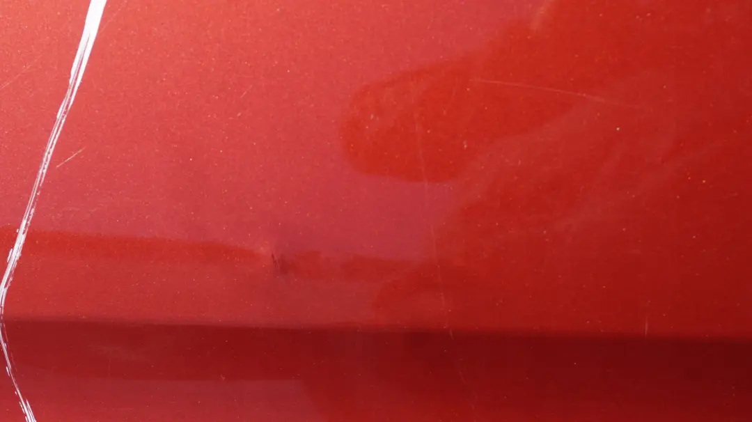 BMW E82 E88 Zderzak tylny tył Sedonarot - SKU 0036627-SED - Numer Części 0036627