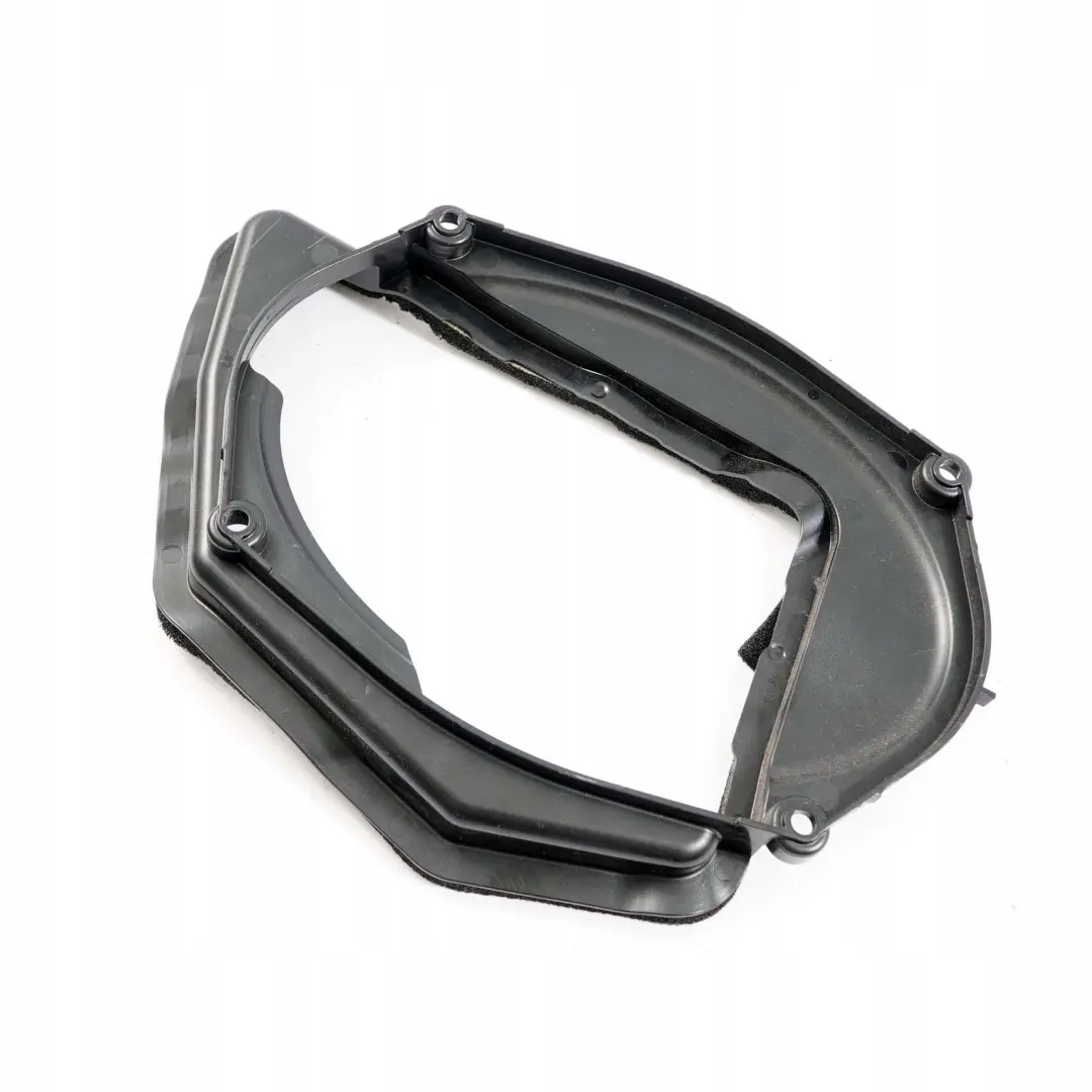 BMW Mini R55 Rear Left N/S Lateral Trim Panel Hi-Fi Loudspeaker Holder Bracket - SKU 9211152 - Part number 9211152