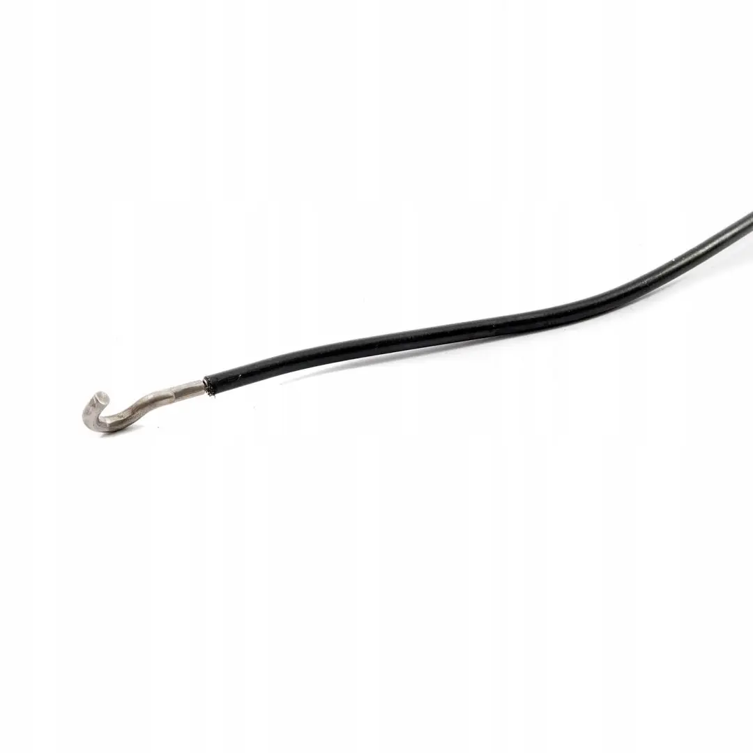 Mercedes-Benz E W210 Front Left Right Door N/O/S Lock Bowden Pull Cable to with Part number A2107600004 Mercedes-Benz E W210 Front Left Right Door N/O/S Lock Bowden Pull Cable - SKU A2107600004 - Part number A2107600004