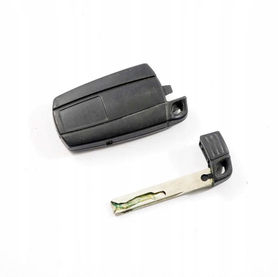 BMW E87 LCI E90 118i 318i N43 Komputer CAS - SKU 7593666-1 - Numer Części 7593666