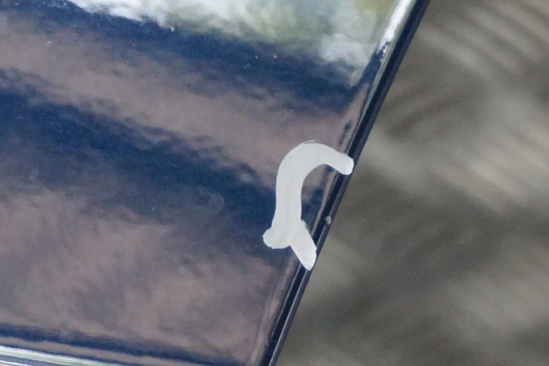 Drzwi lewe przednie Tiefseeblau do BMW E60 E61 o numerze 7202339 BMW E60 E61 Drzwi lewe przednie Tiefseeblau - SKU 7202339-DSB1 - Numer Części 7202339