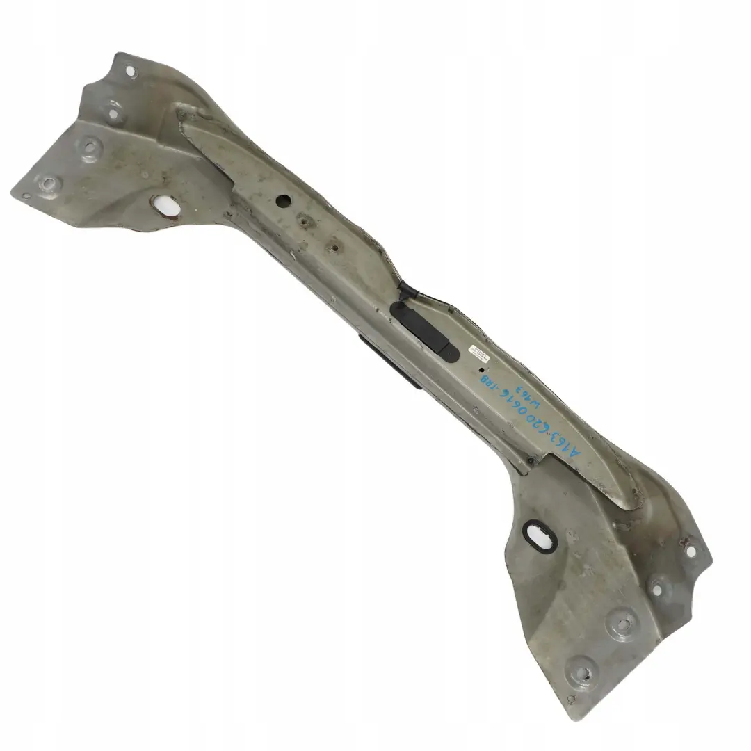  Mercedes-Benz ML W163 Front Slam Panel Cross Member Reinforcement - SKU A1636200616 - Part number A1636200616