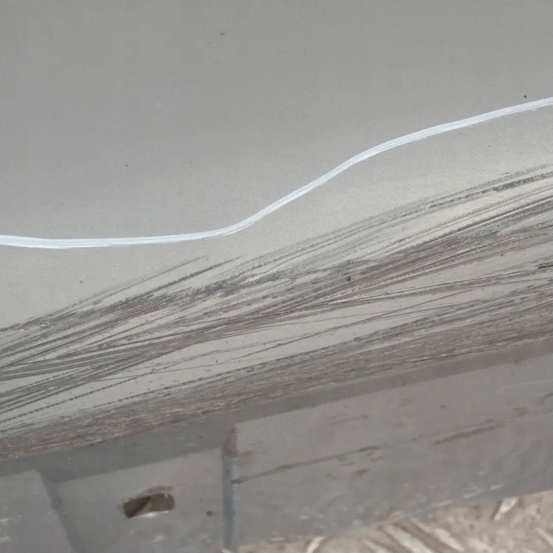 BMW E92 listwa nakładka próg lewy arktis A34 - SKU 0034059-AM - Numer Części 51770034059