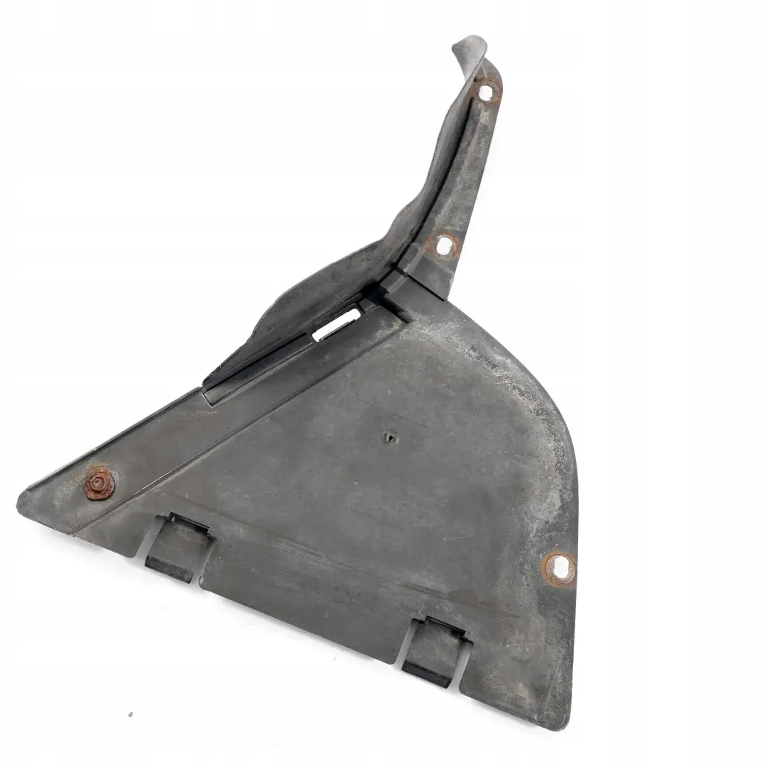 BMW 3 Series E36 Front Bumper Support Bracket Mount Right O/S Trim - SKU 1977118 - Part number 1977118