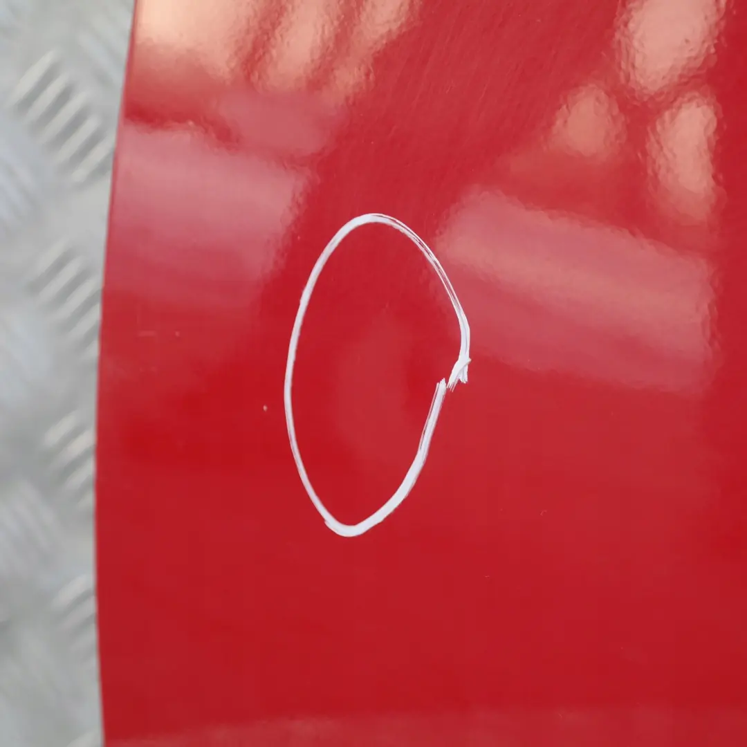 drzwi lewe przednie Japanrot 438 do BMW 1 E87 o numerze 41517191011 BMW 1 E87 drzwi lewe przednie Japanrot 438 - SKU 7191011-JR - Numer Części 41517191011