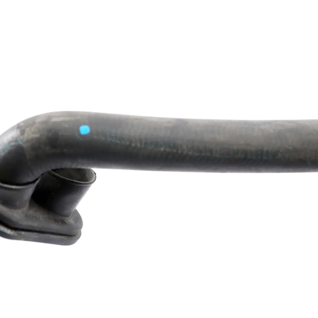 Mercedes-Benz E-Class W210 Diesel CDI Water Pipe Hose Heater Valve to with Part number A2108325694 Mercedes-Benz E-Class W210 Diesel CDI Water Pipe Hose Heater Valve - SKU A2108325694 - Part number A2108325694