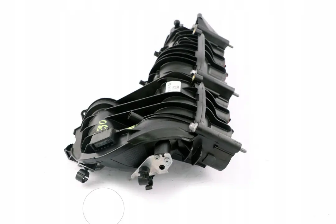 BMW E81 E87 E90 E91 LCI N47 318d Colector De Admision sin Control De Aletas - SKU 7798885 - Número de pieza 7798885