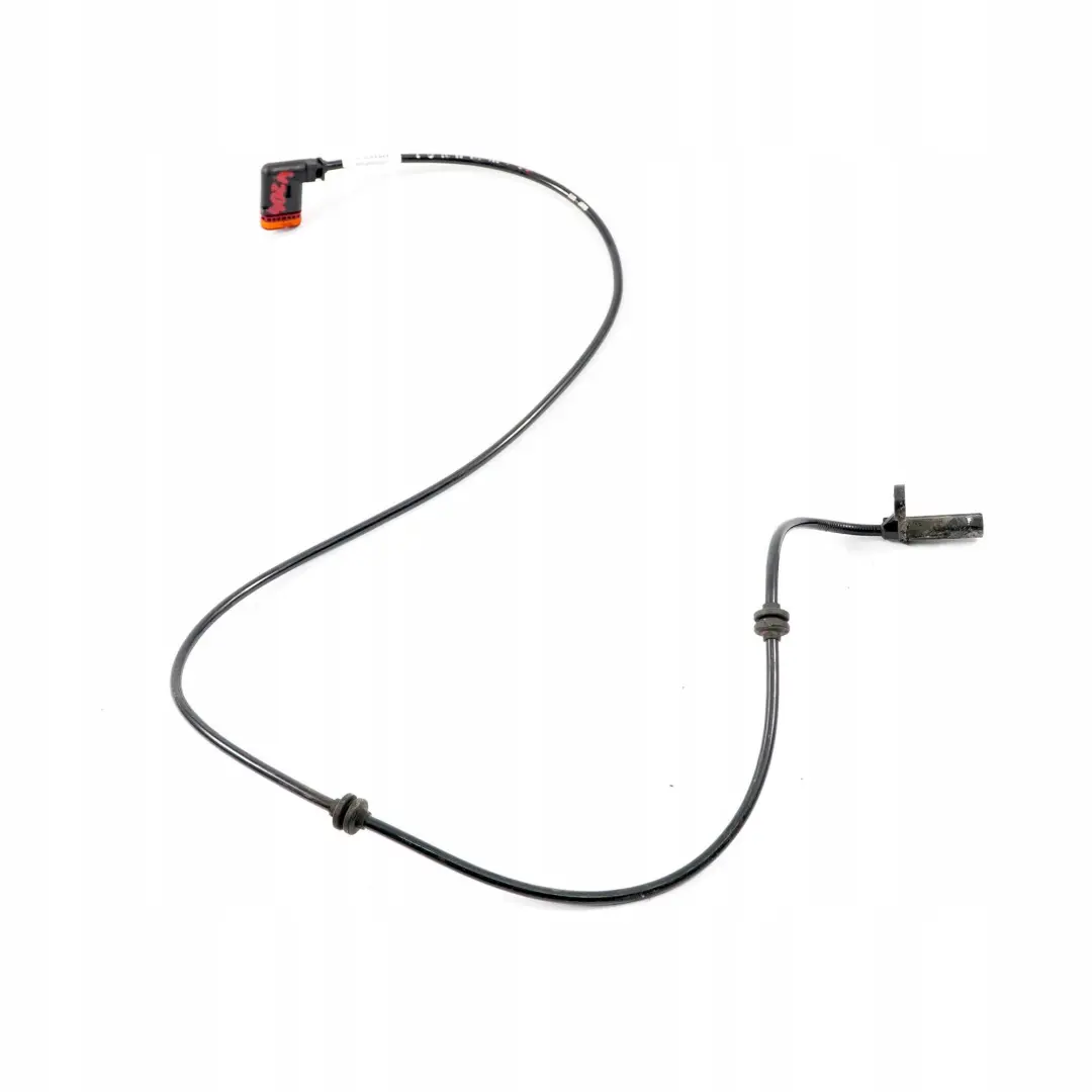 Mercedes-Benz C W204 Wheel Speed Sensor Rear Left Right RPM Cable to with Part number A2045400317 Mercedes-Benz C W204 Wheel Speed Sensor Rear Left Right RPM Cable - SKU A2045400317 - Part number A2045400317