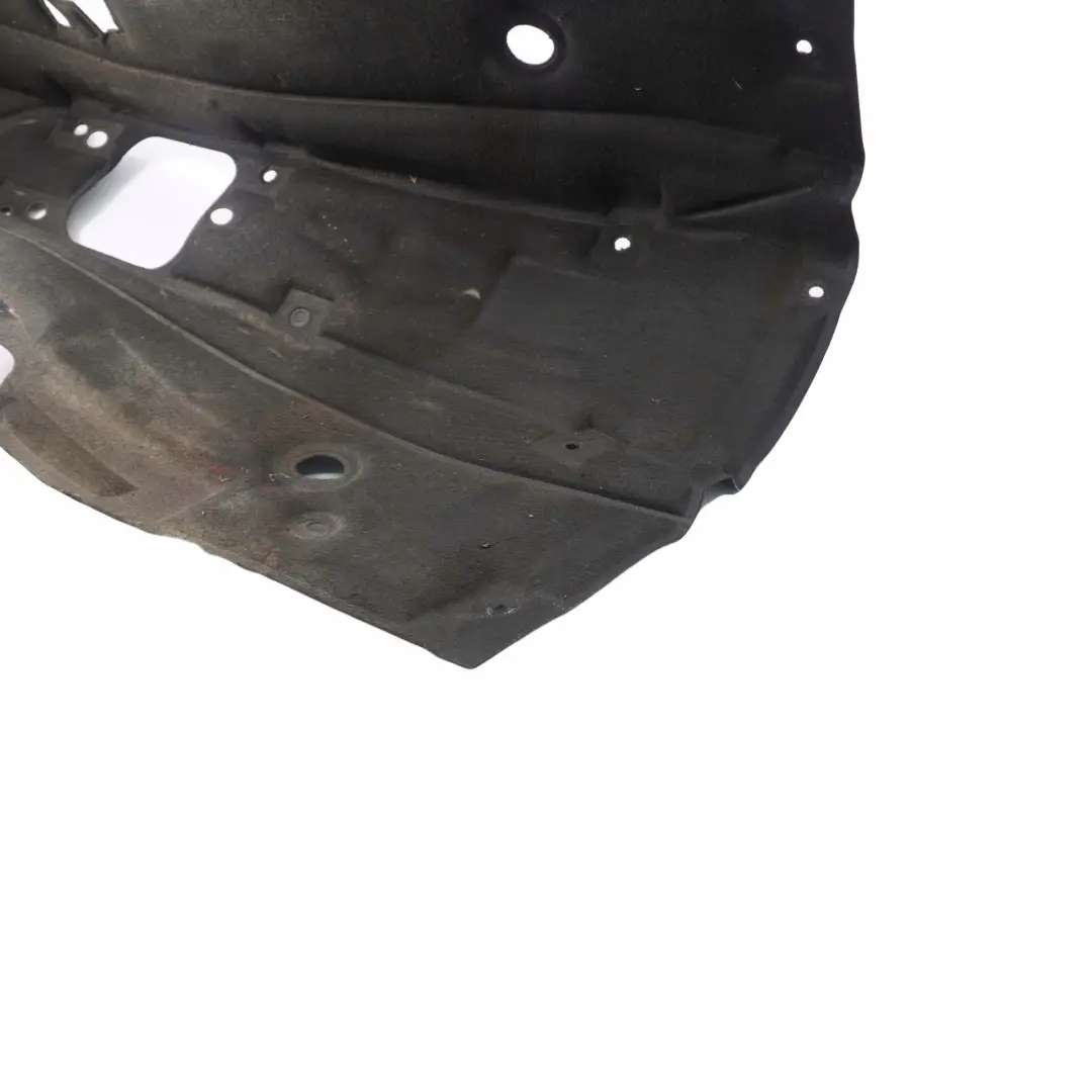  Mercedes-Benz C-Class W203 Gearbox Tunnel Sound Insulation Panel - SKU A2036823001 - Part number A2036823001